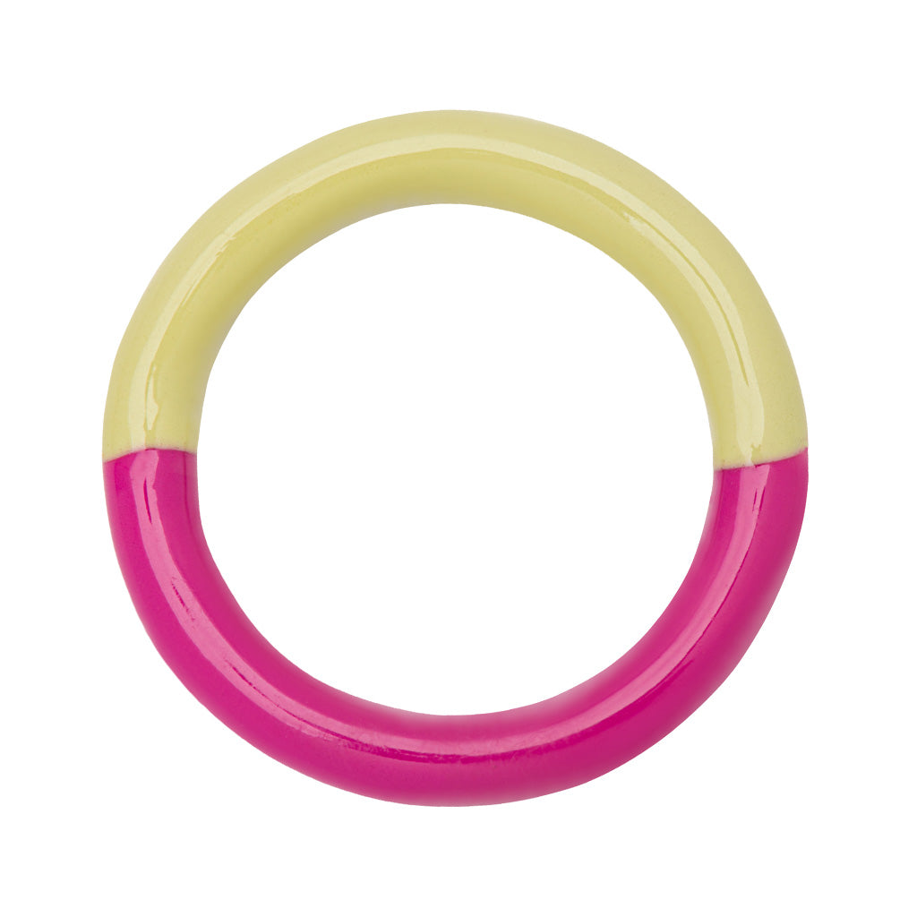Ring LULU Copenhagen COLOR RING Double