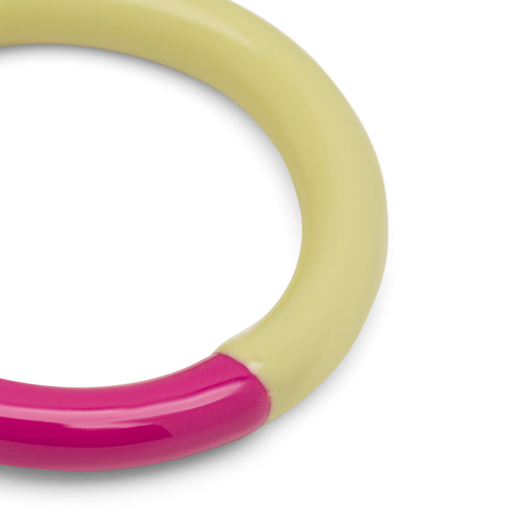 Ring LULU Copenhagen COLOR RING Double