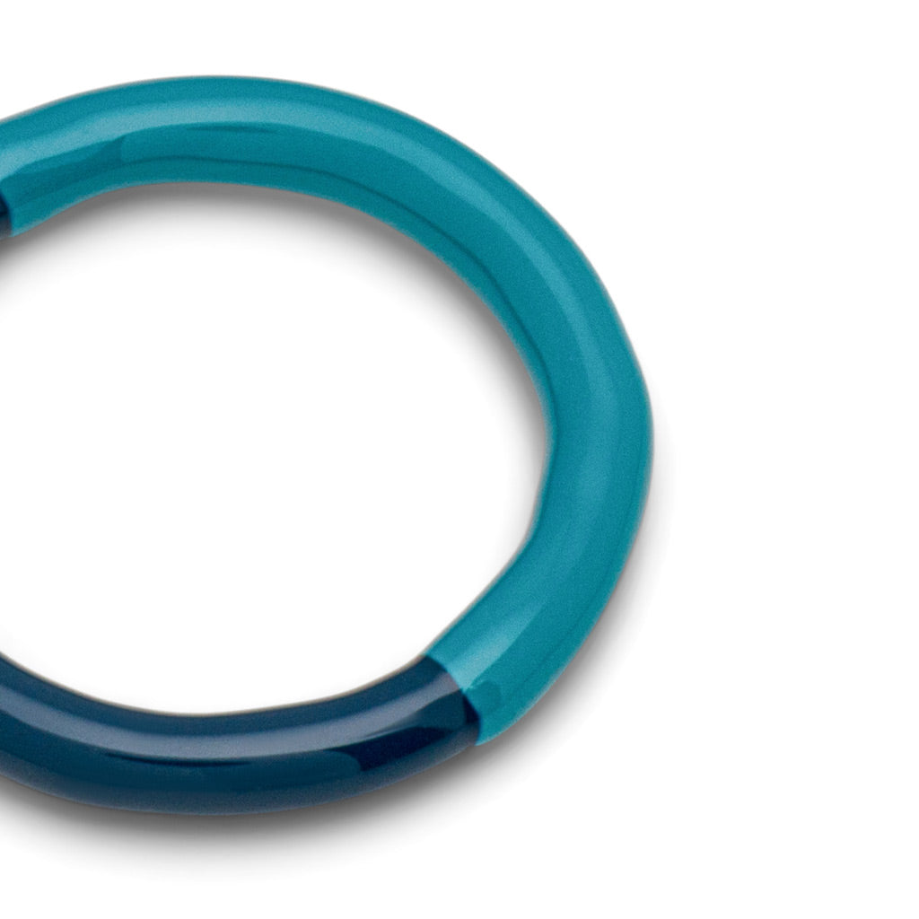 Ringe Lulu COLOR RINGS Double