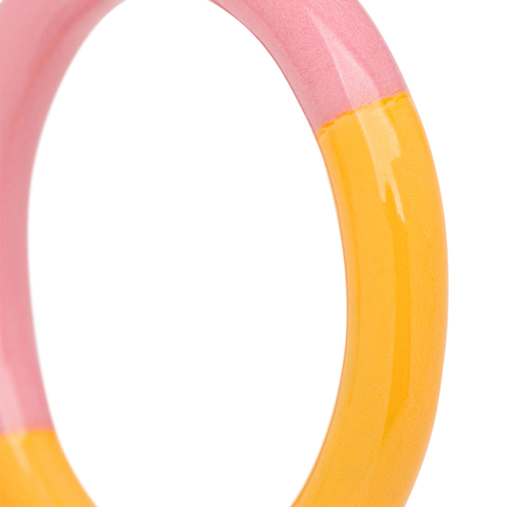 Ring LULU Copenhagen COLOR RING Double
