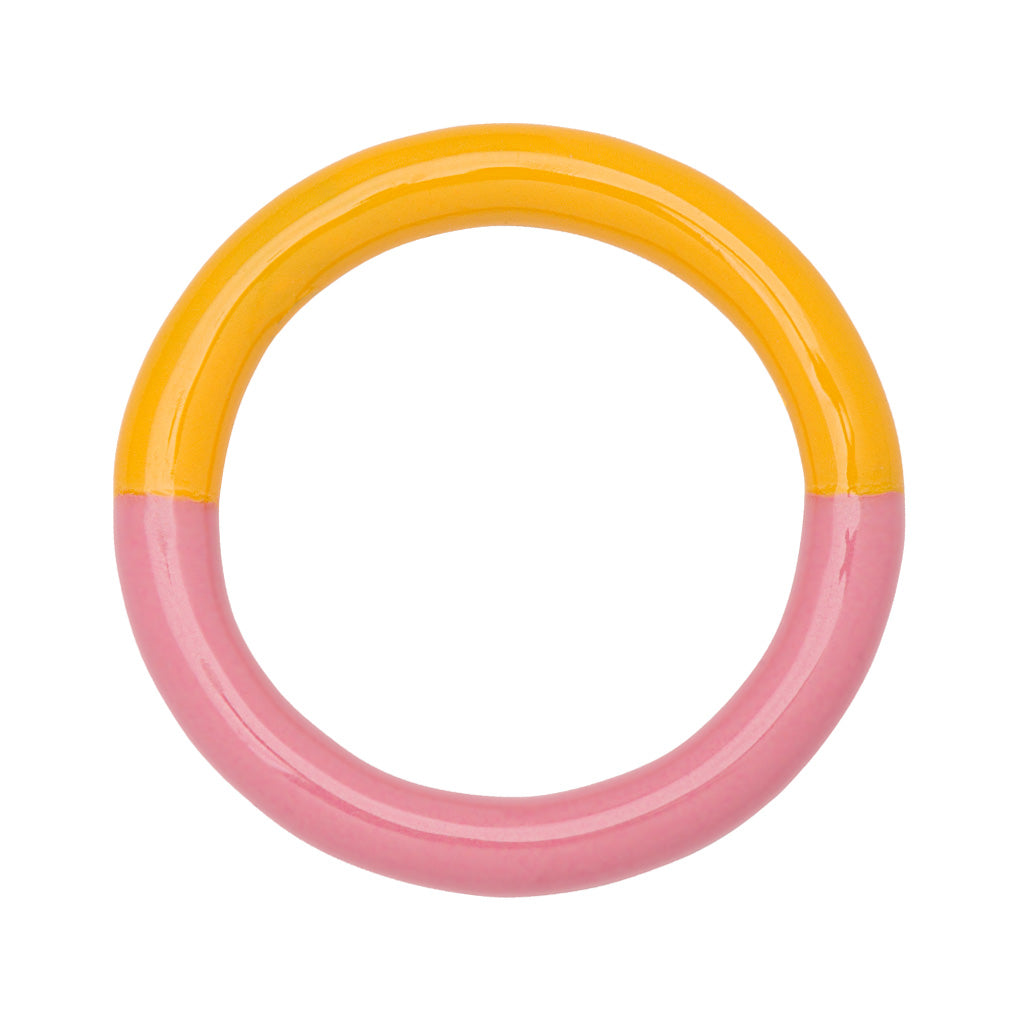 Ring LULU Copenhagen COLOR RING Double