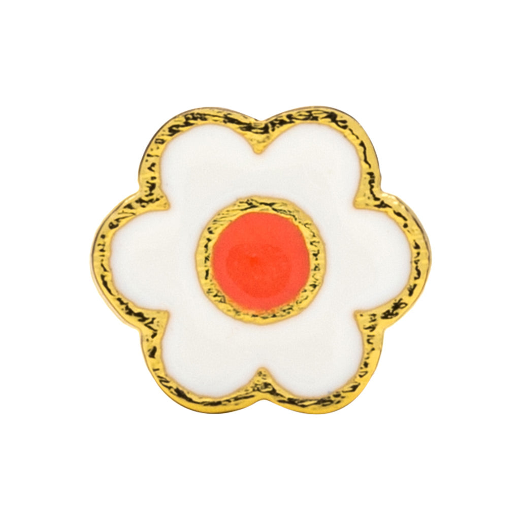 Ohrstecker LULU Copenhagen ANEMONE