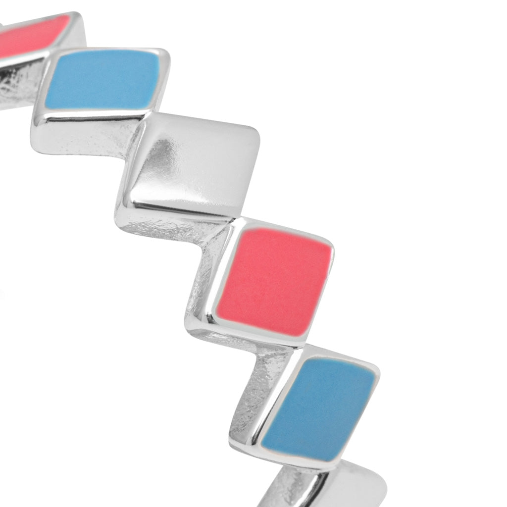 Ring LULU Copenhagen CONFETTI