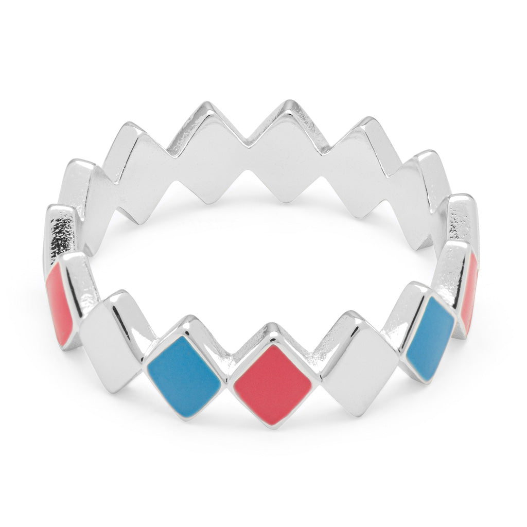 Ring LULU Copenhagen CONFETTI