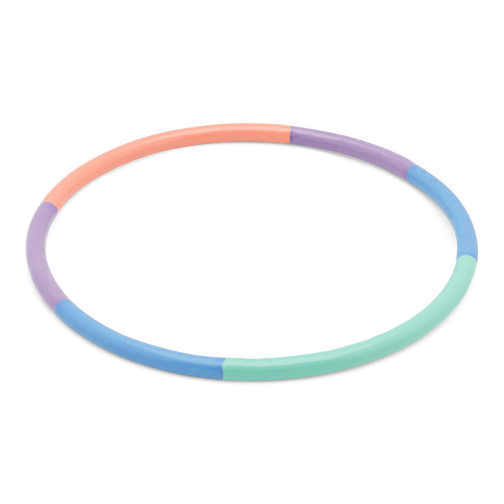 Armreif LULU Copenhagen COLOR BANGLE Quatro Rainbow