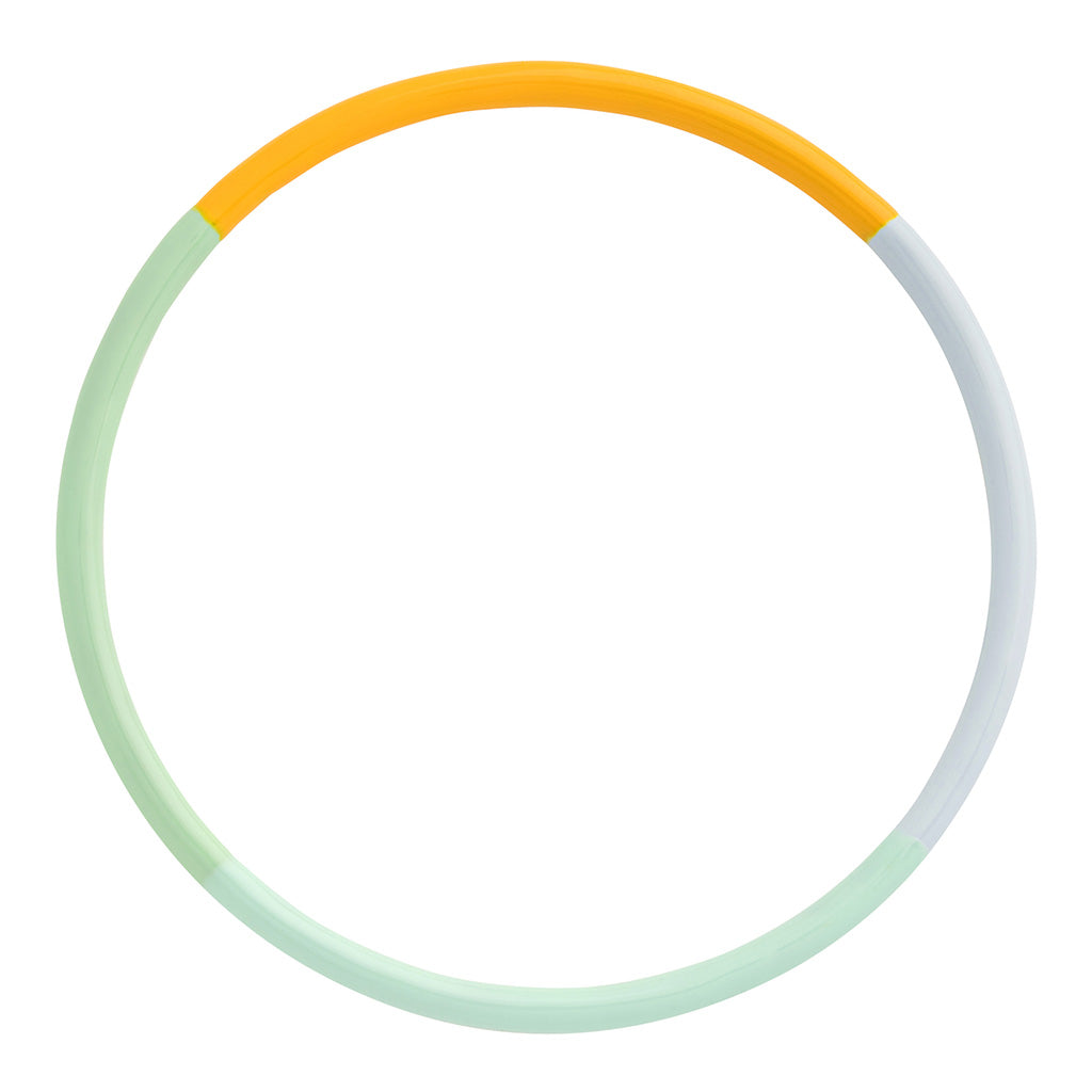 Armreif LULU Copenhagen COLOR BANGLE Quatro Sundown