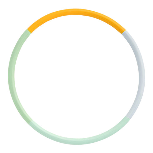 Armreif LULU Copenhagen COLOR BANGLE Quatro Sundown