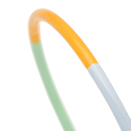 Armreif LULU Copenhagen COLOR BANGLE Quatro Sundown