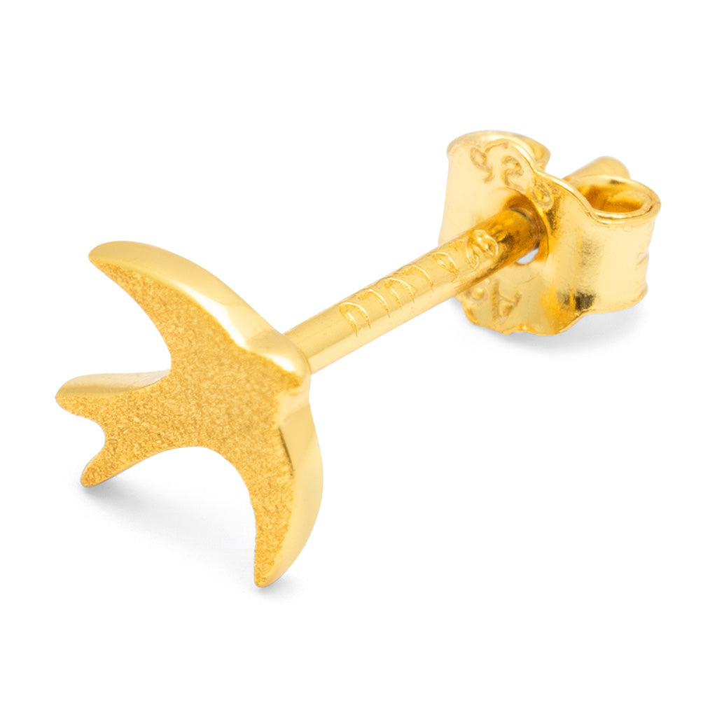 Ohrstecker LULU Copenhagen SWALLOW