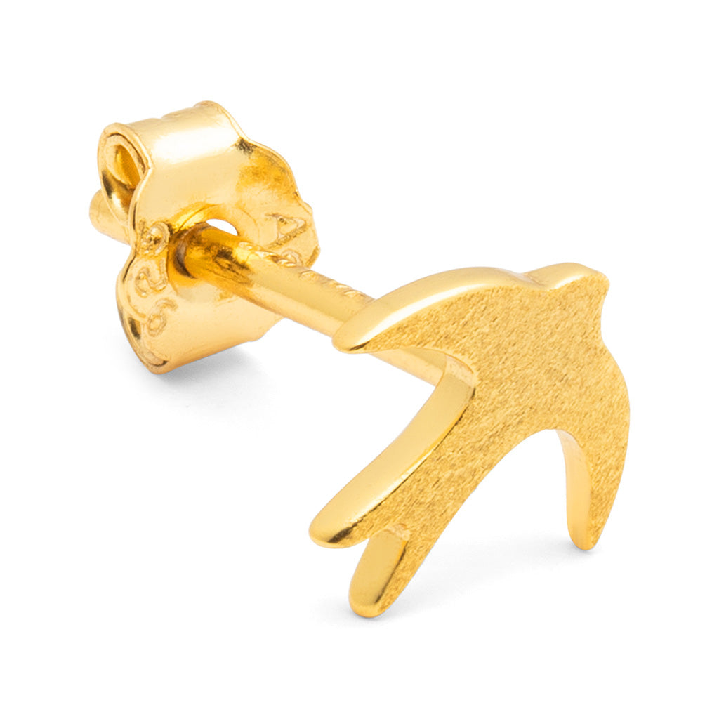 Ohrstecker LULU Copenhagen SWALLOW