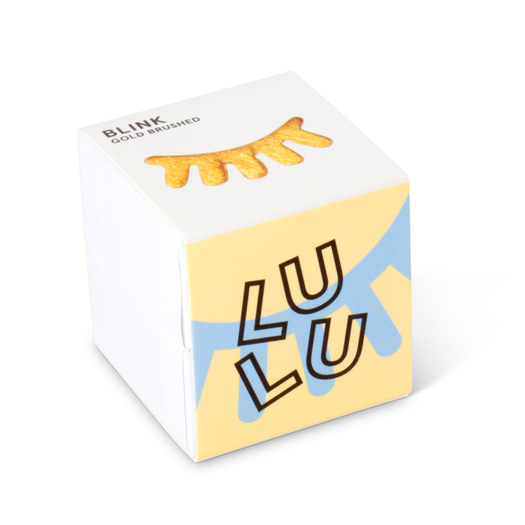 Ohrstecker LULU Copenhagen BLINK