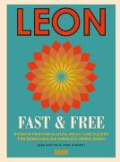 Kochbuch FAST & FREE, Leon