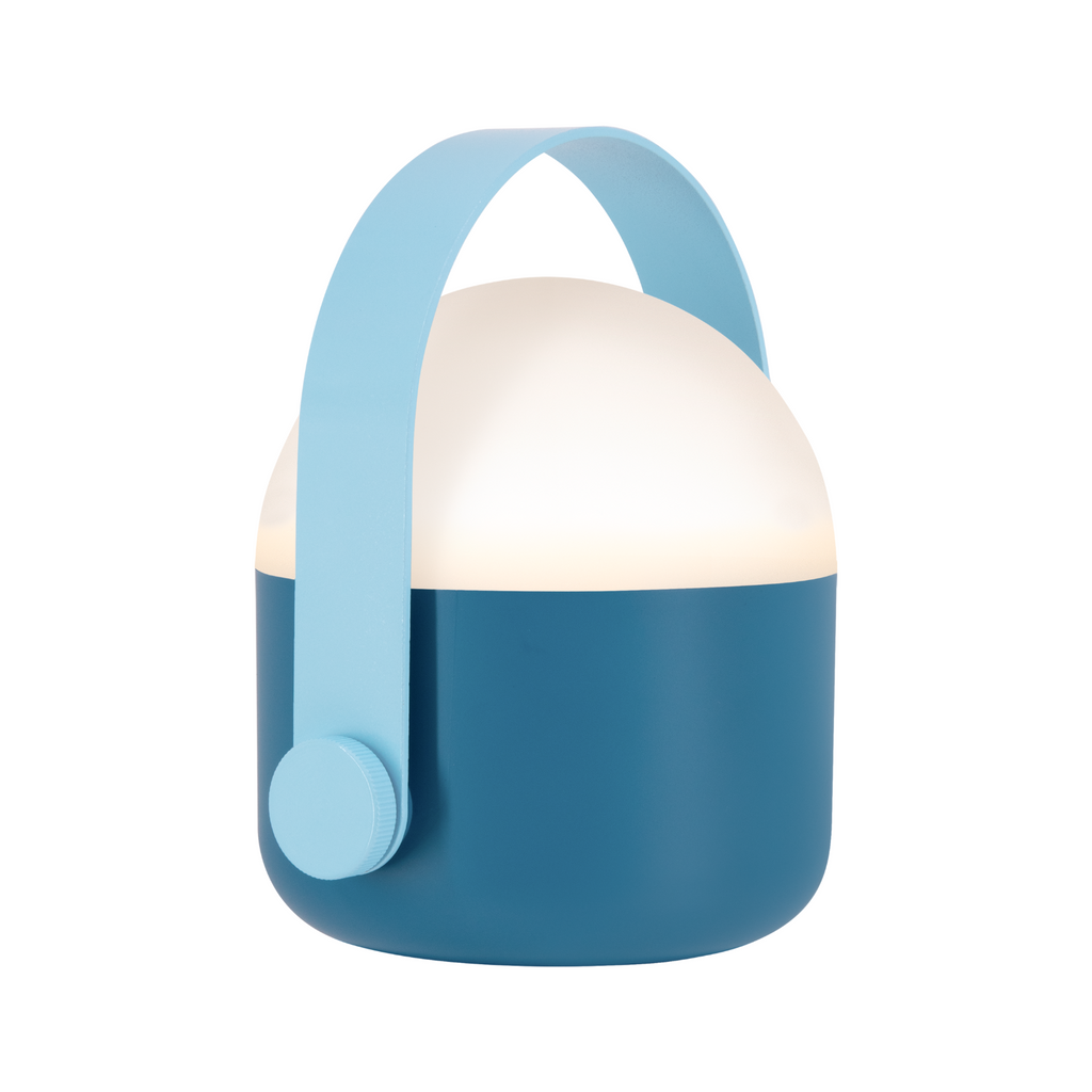 LED Leuchte OLE Blue