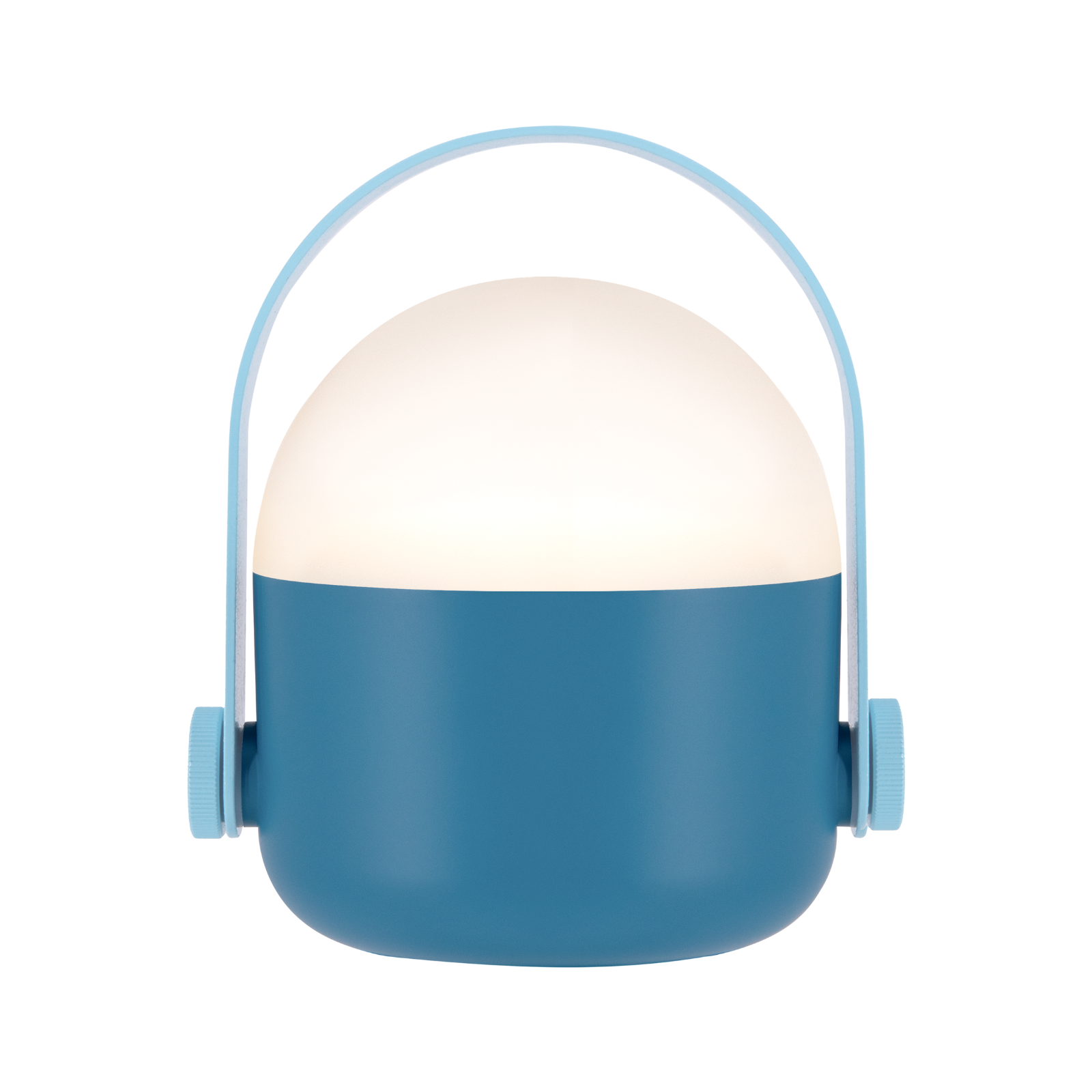 LED Leuchte OLE Blue