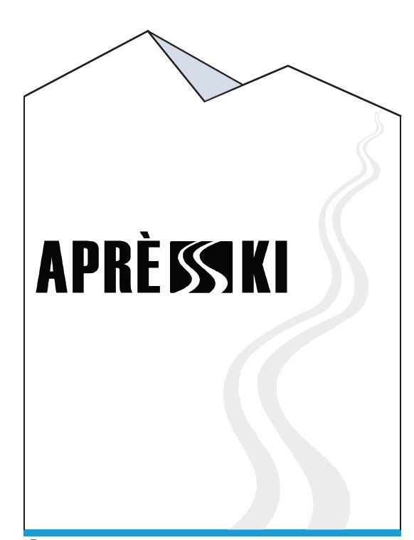 Kleiderhaken Trophäe SKIUNZ