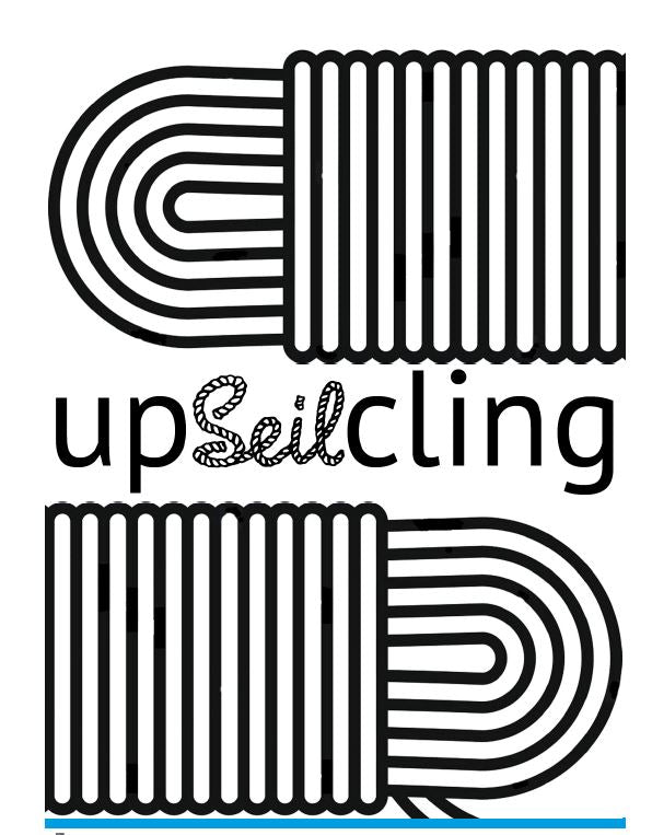 Kleiderhaken SÜDKAMM UpSEILcling