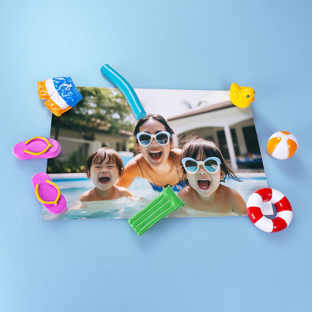 Magnete POOL PARTY