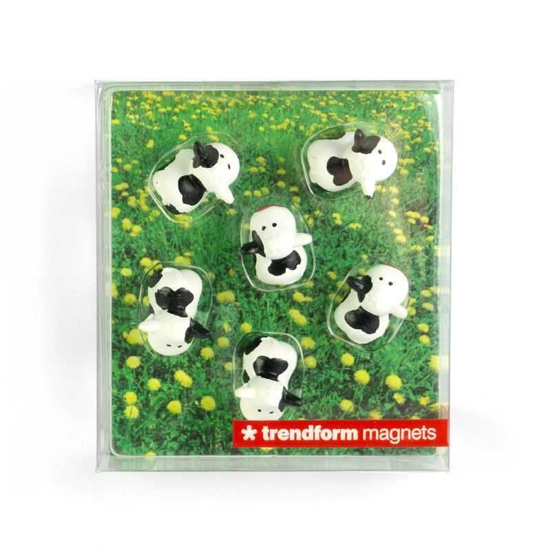 Magnete COW
