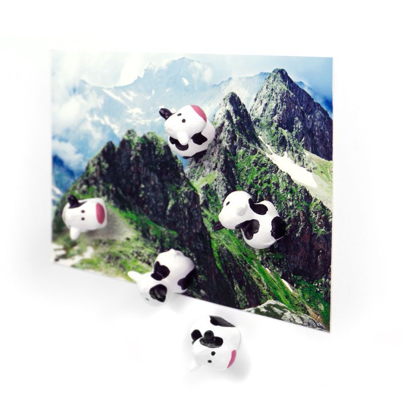 Magnete COW