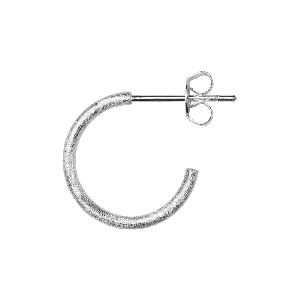 LULU Copenhagen Ohrstecker NON HOOPS Small Pair