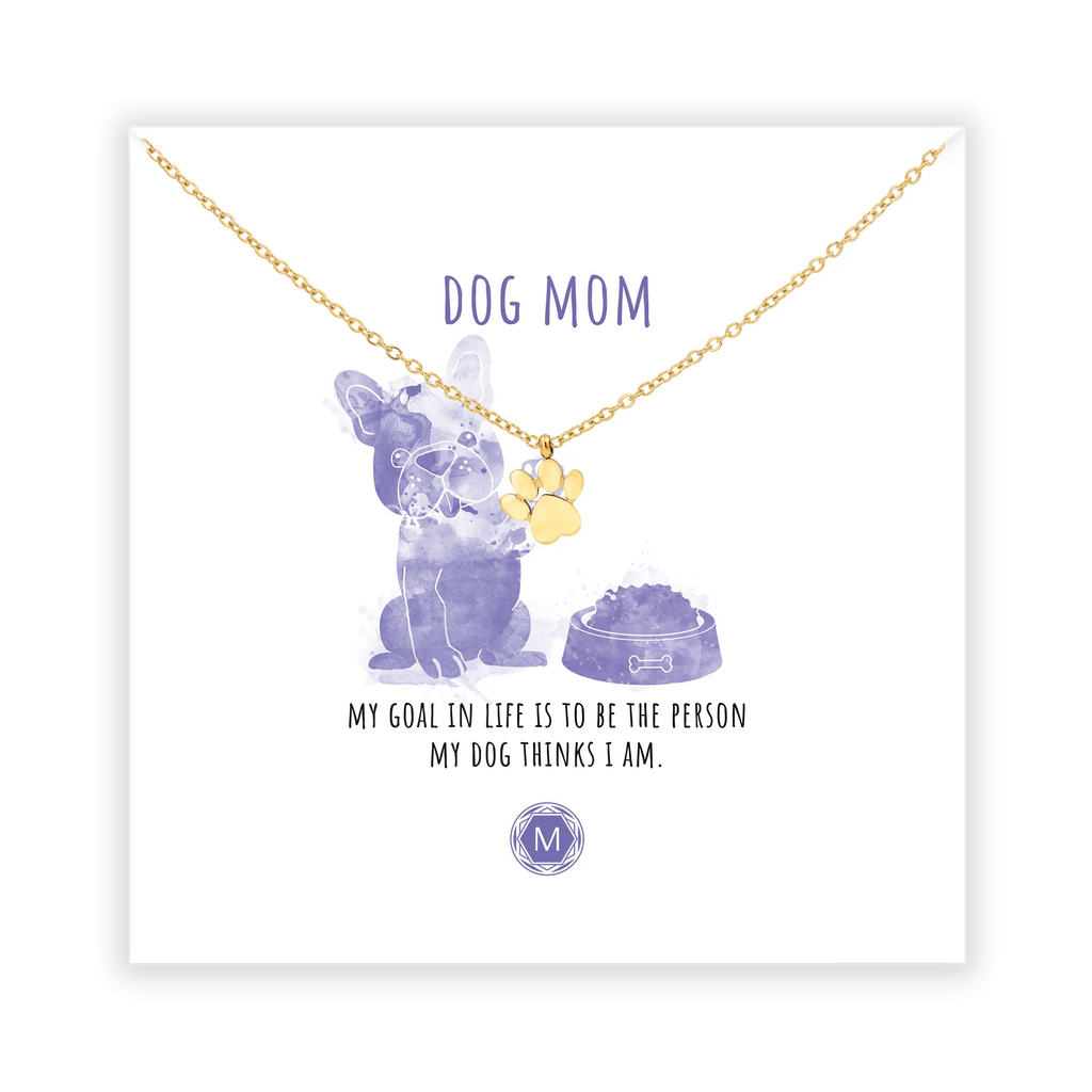 Kette Luamaya DOG MOM