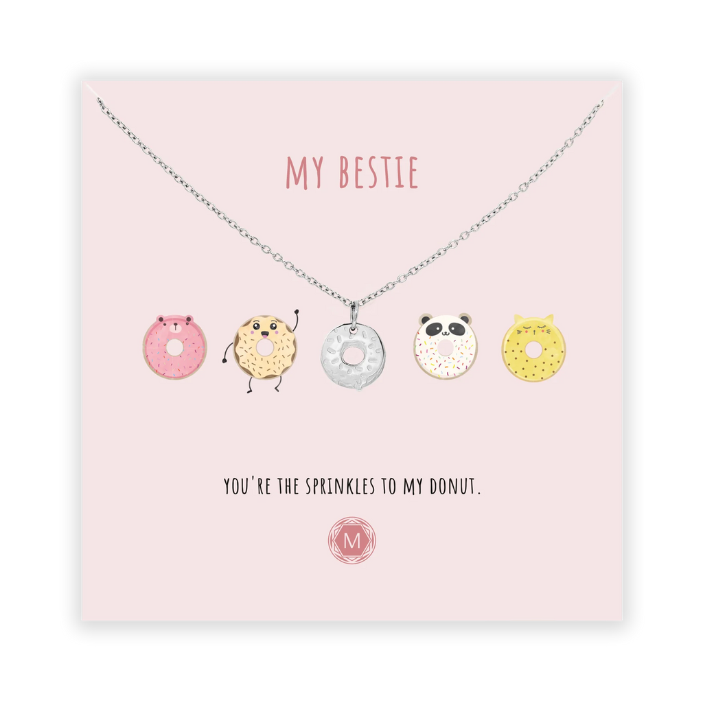 Kette Luamaya MY BESTIE