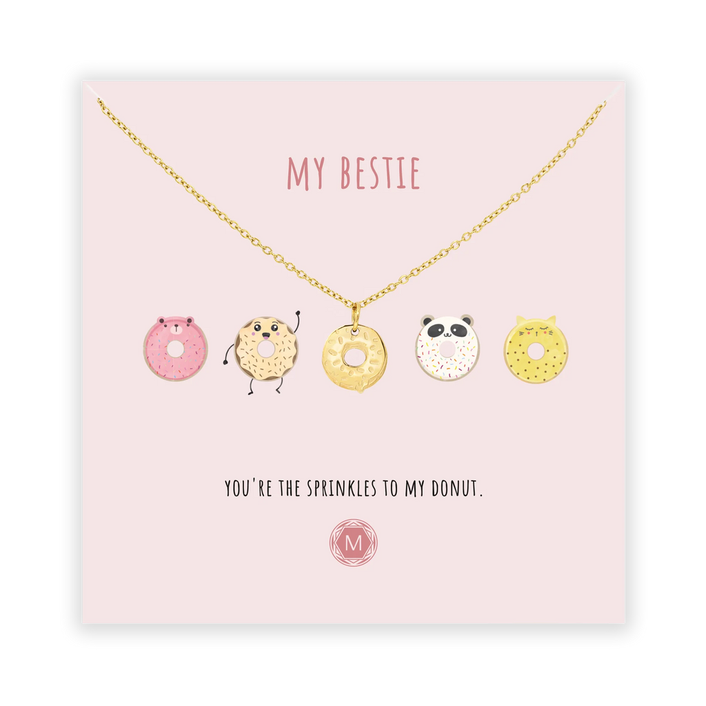 Kette Luamaya MY BESTIE