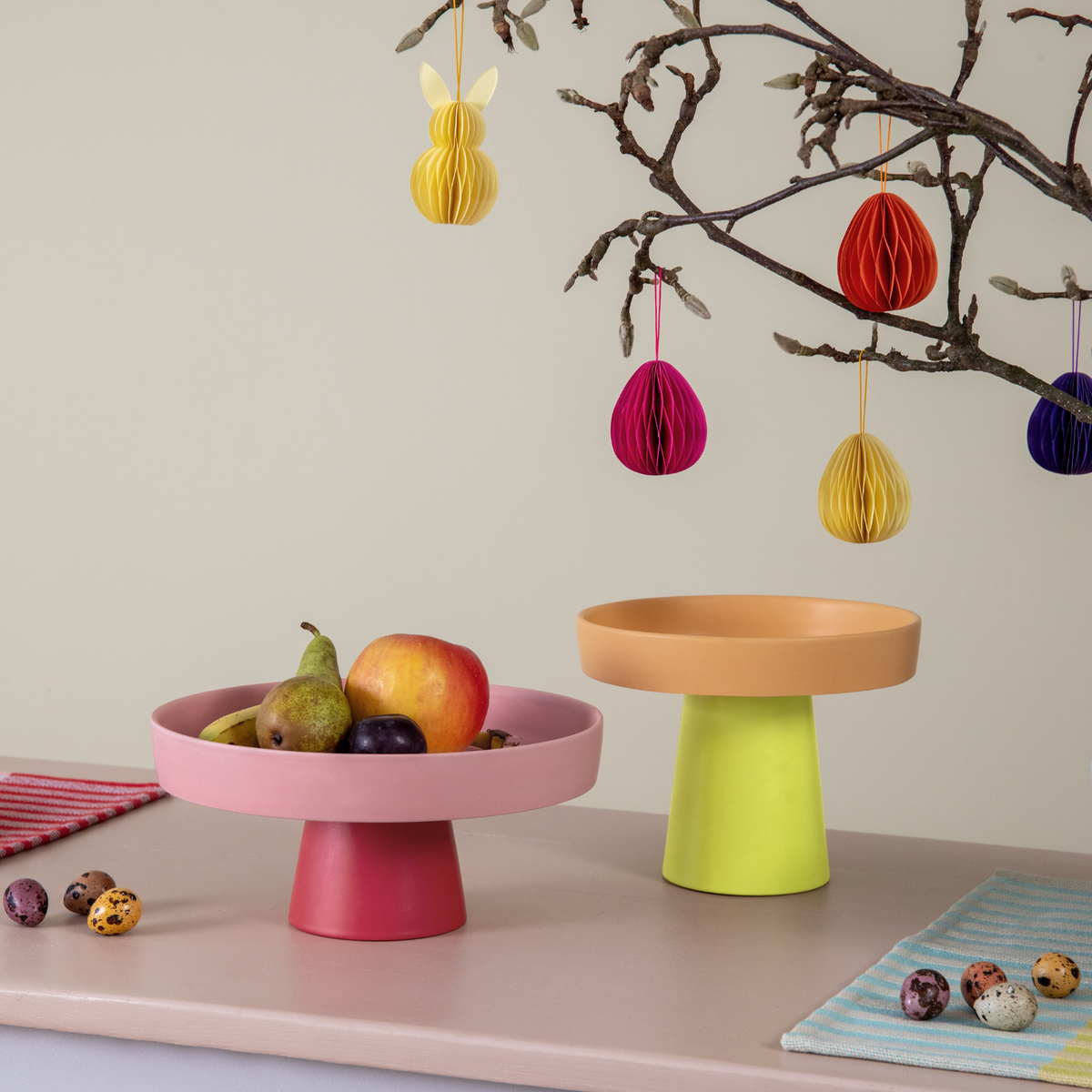 ETAGERE ORANGE klein – The alp artists