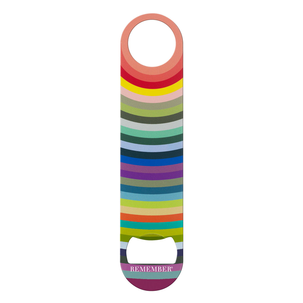 Flaschenöffner RAINBOW