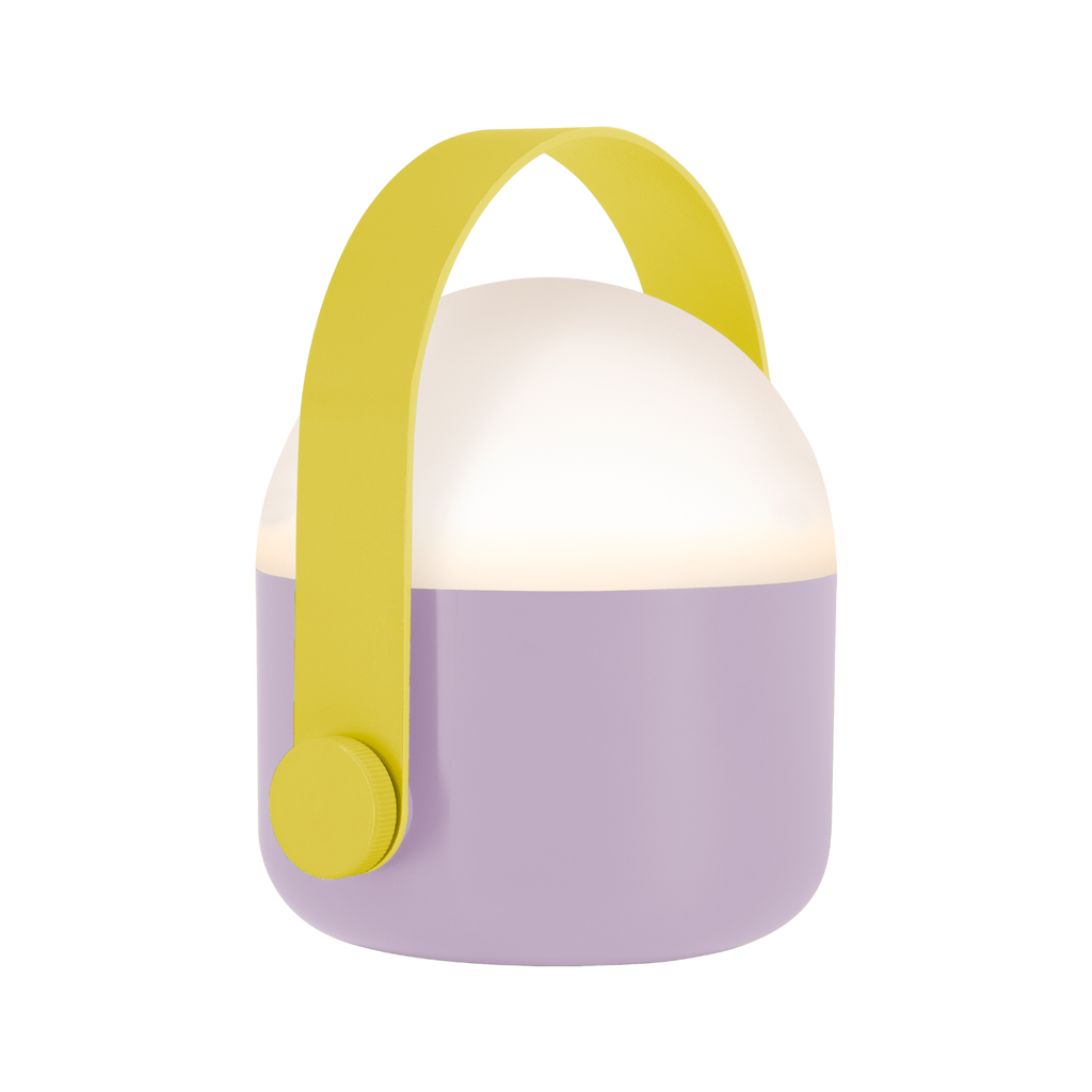 LED Licht LILAC