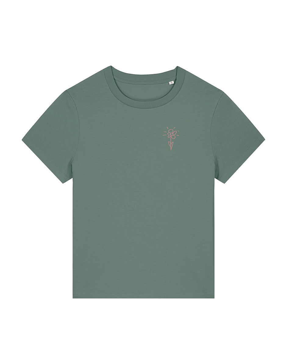 The alp artists, GROWING T-Shirt Women