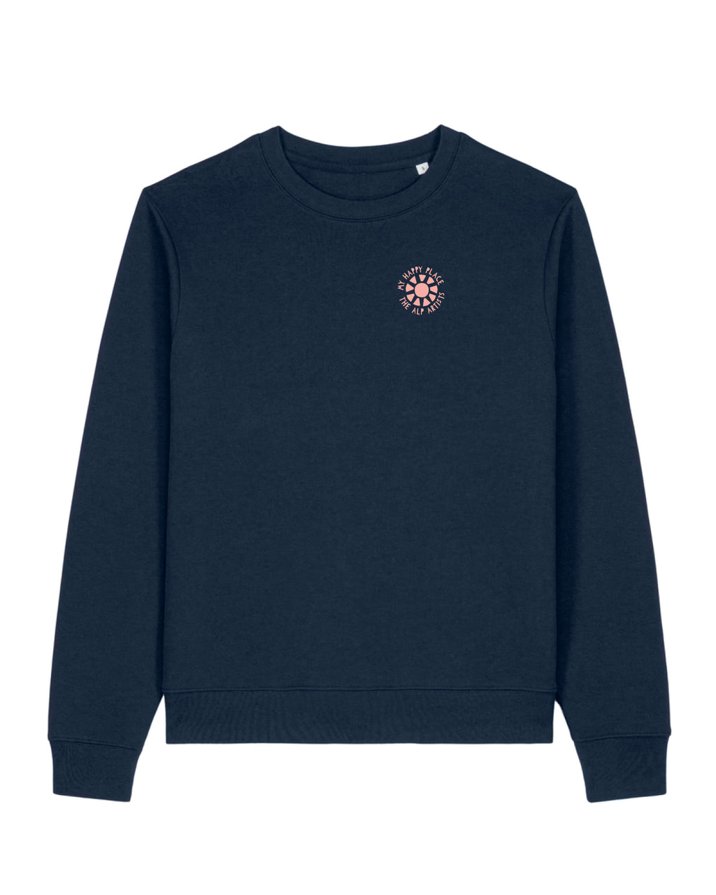 THE ALP ARTISTS, Sweatshirt MY HAPPY PLACE, Women