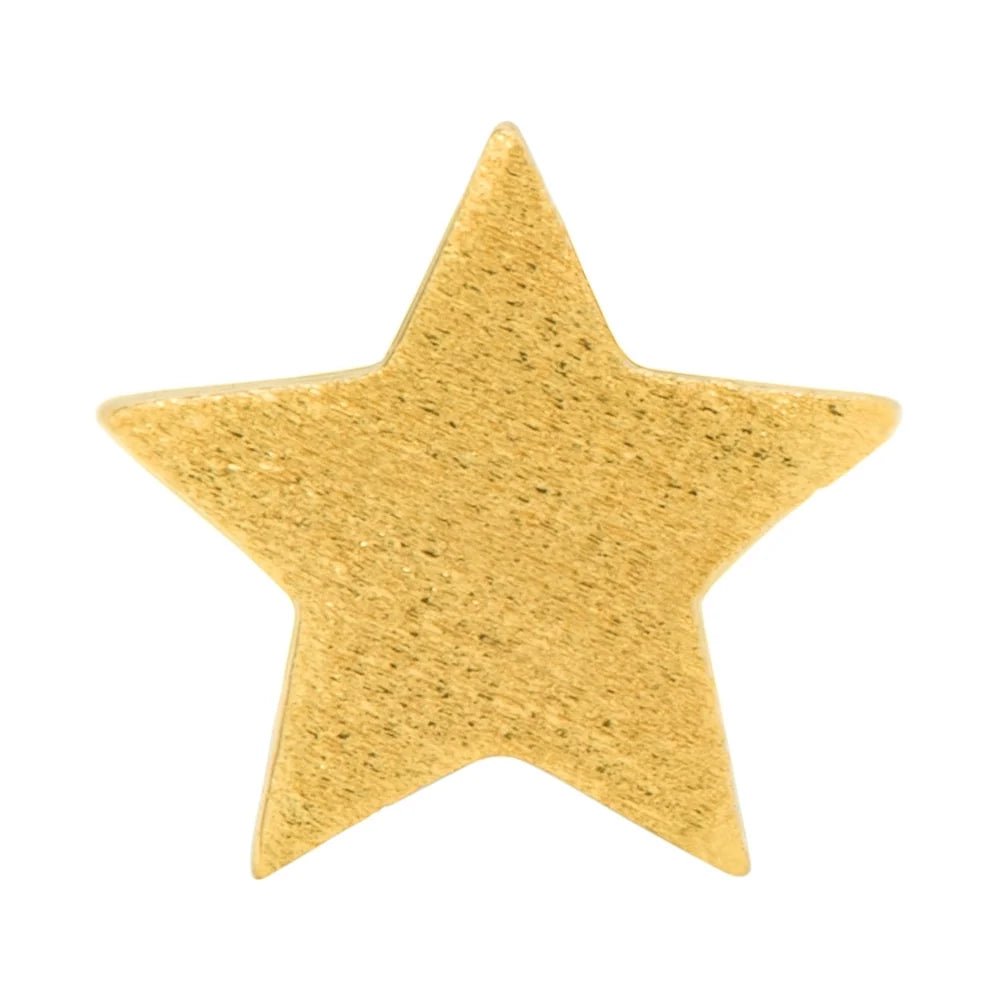 LULU Copenhagen Ohrstecker STAR