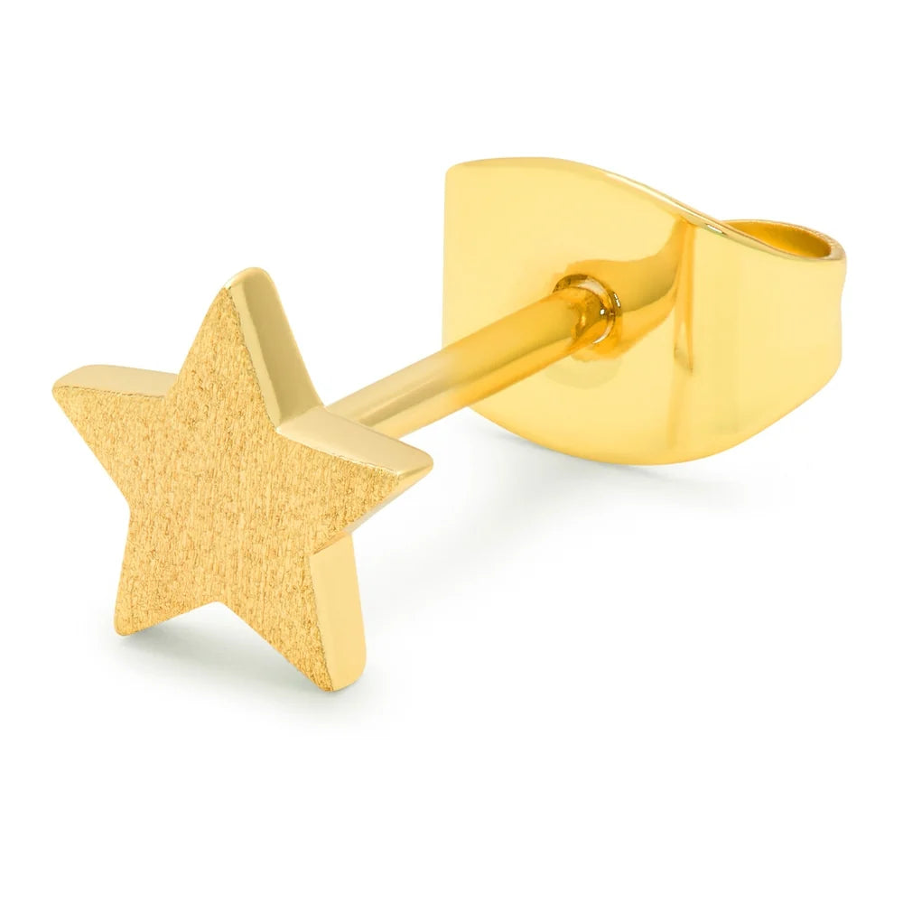 LULU Copenhagen Ohrstecker STAR