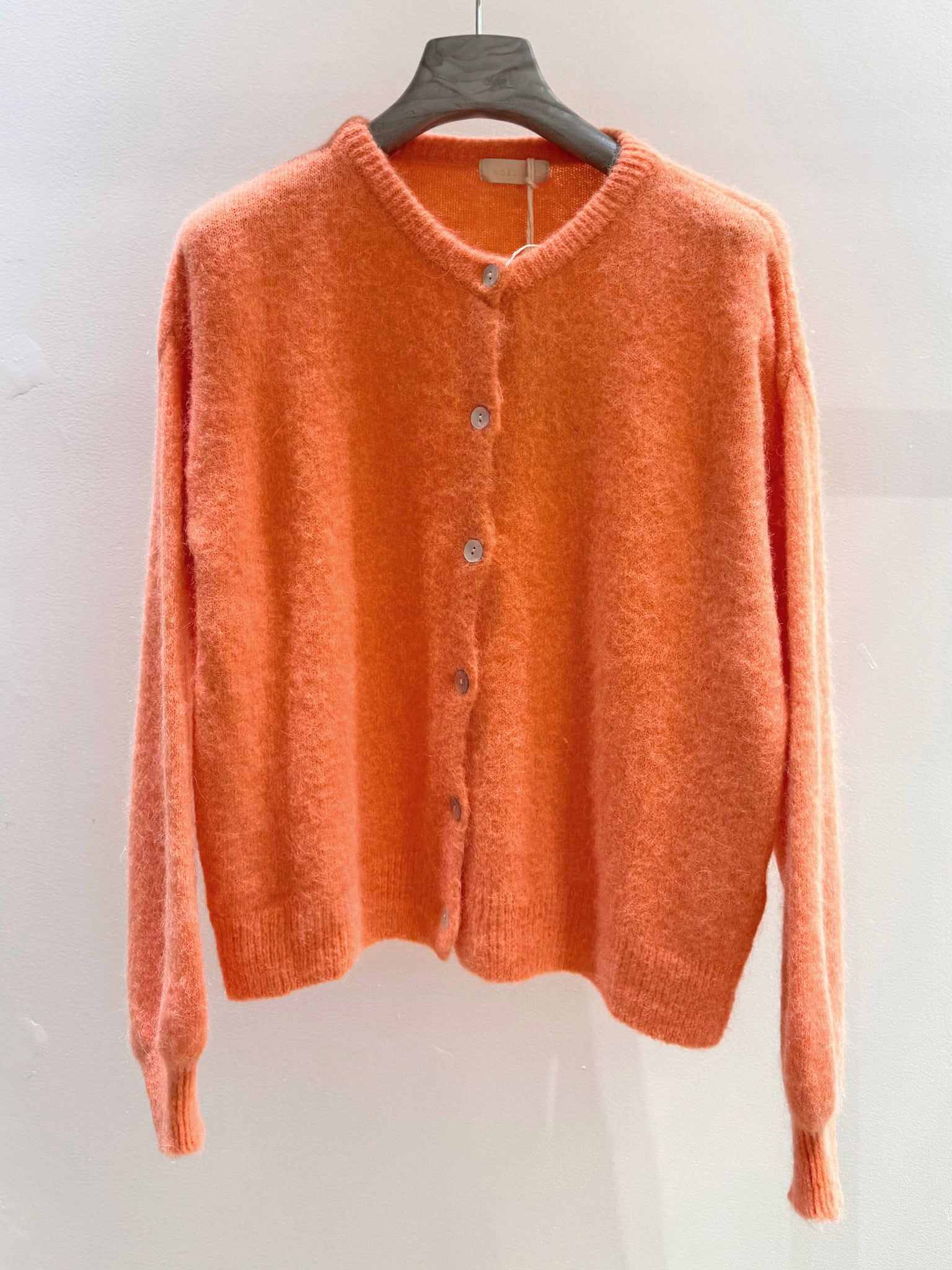 Cardigan ALPAKA