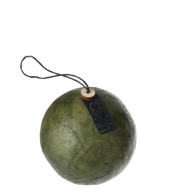 Christbaumkugeln OOHH Fairtrade