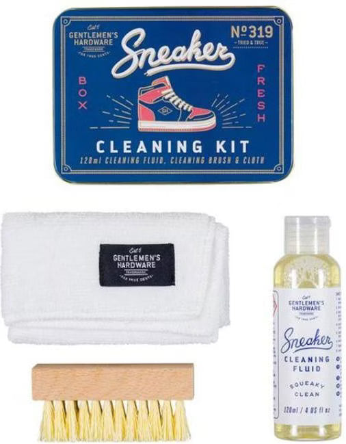 Sneaker Cleaning Kit GENTLEMEN's