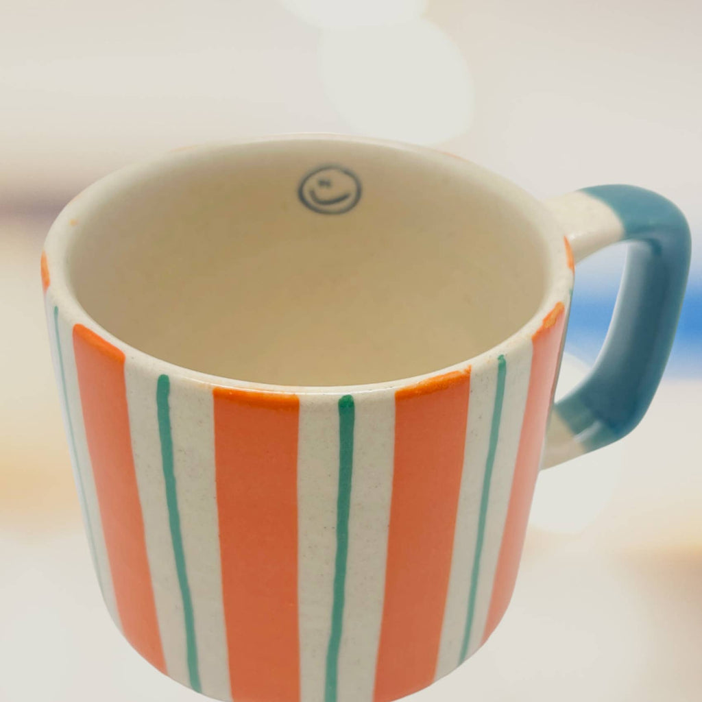 NOI Tasse STRIPES