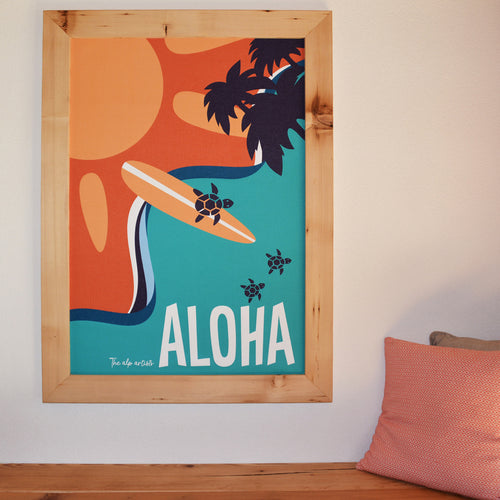 Bild ALOHA