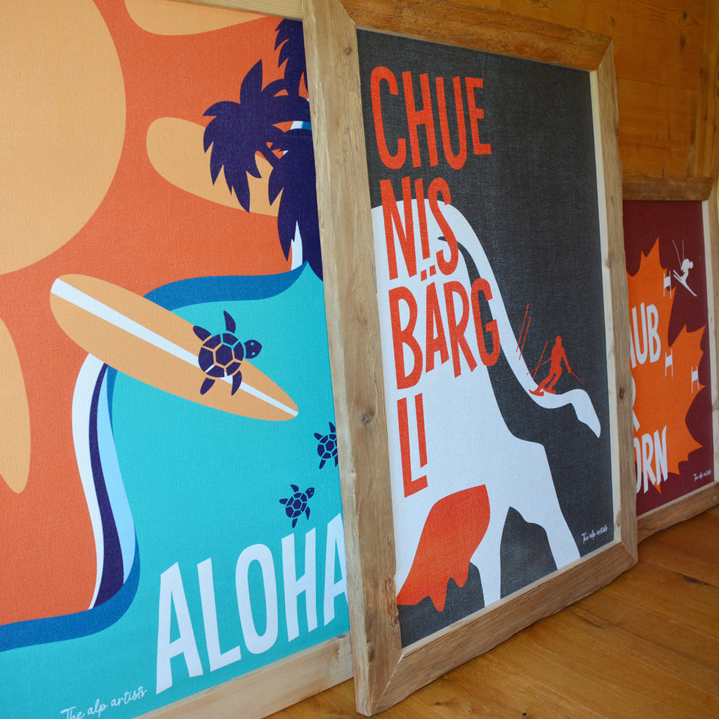 Bild ALOHA