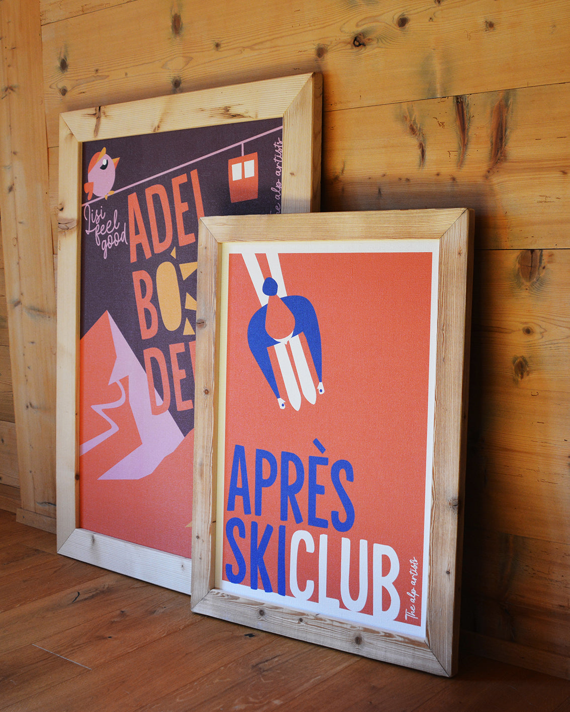 Bild APRÈS SKICLUB