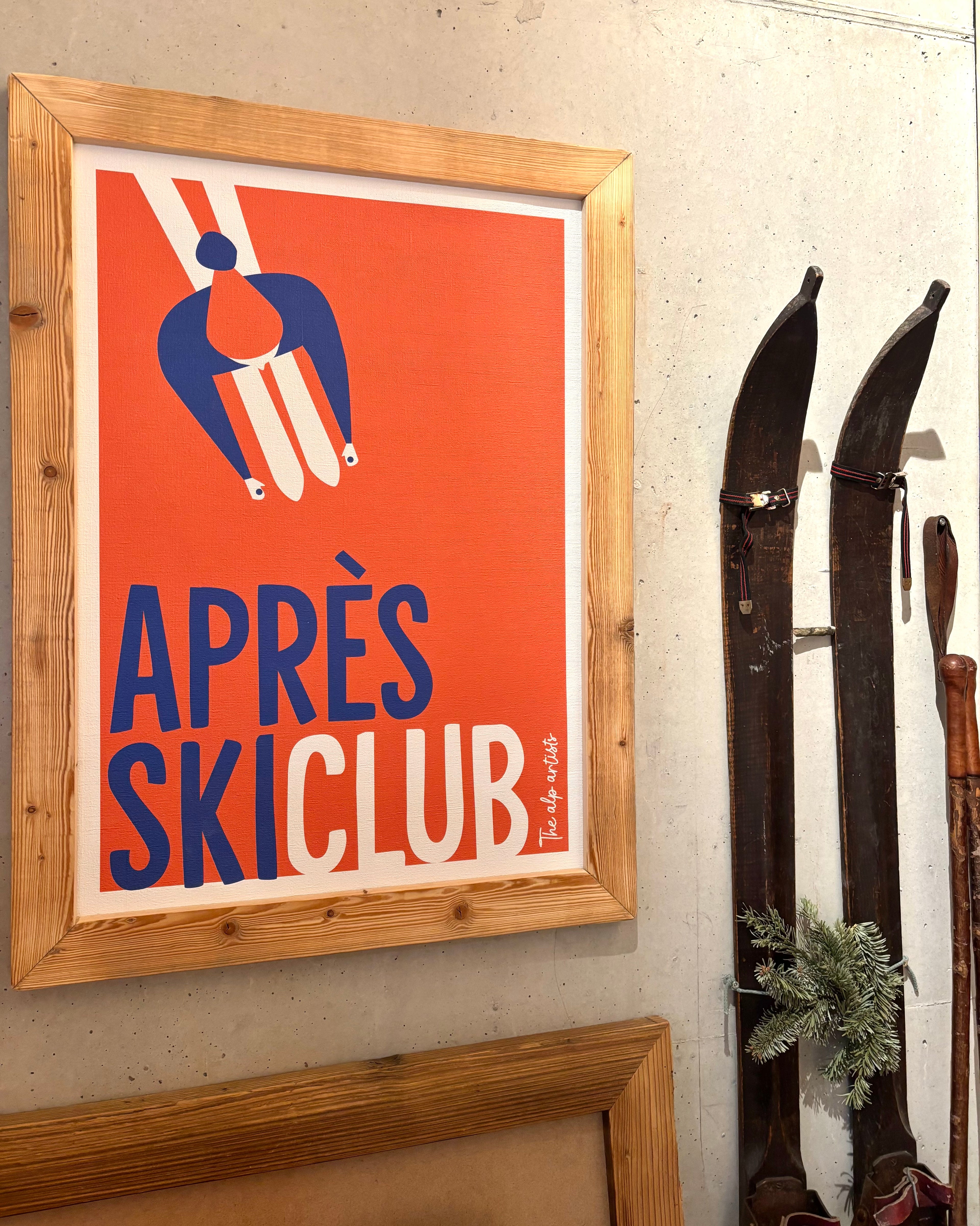 Bild APRÈS SKICLUB