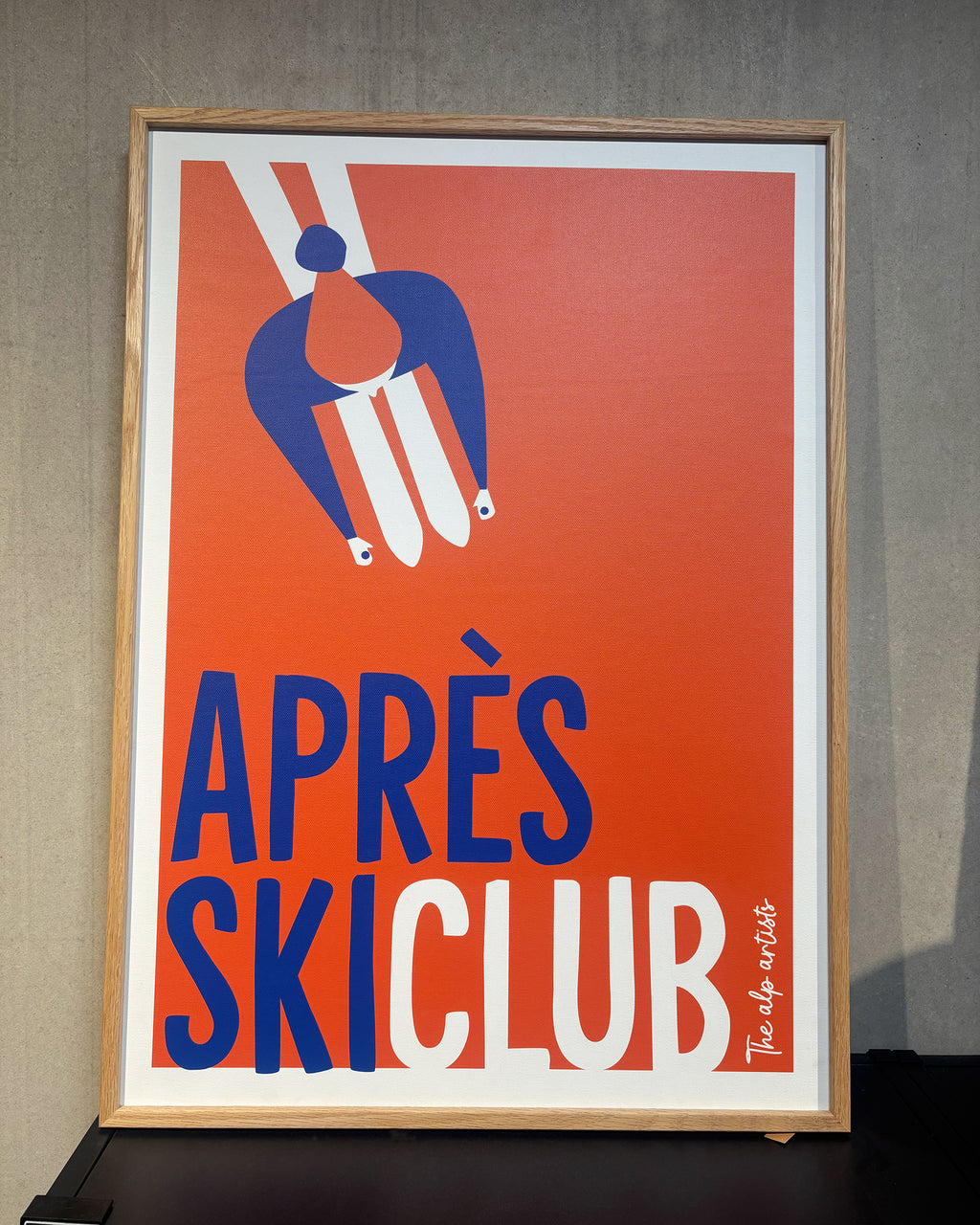 Bild APRÈS SKICLUB