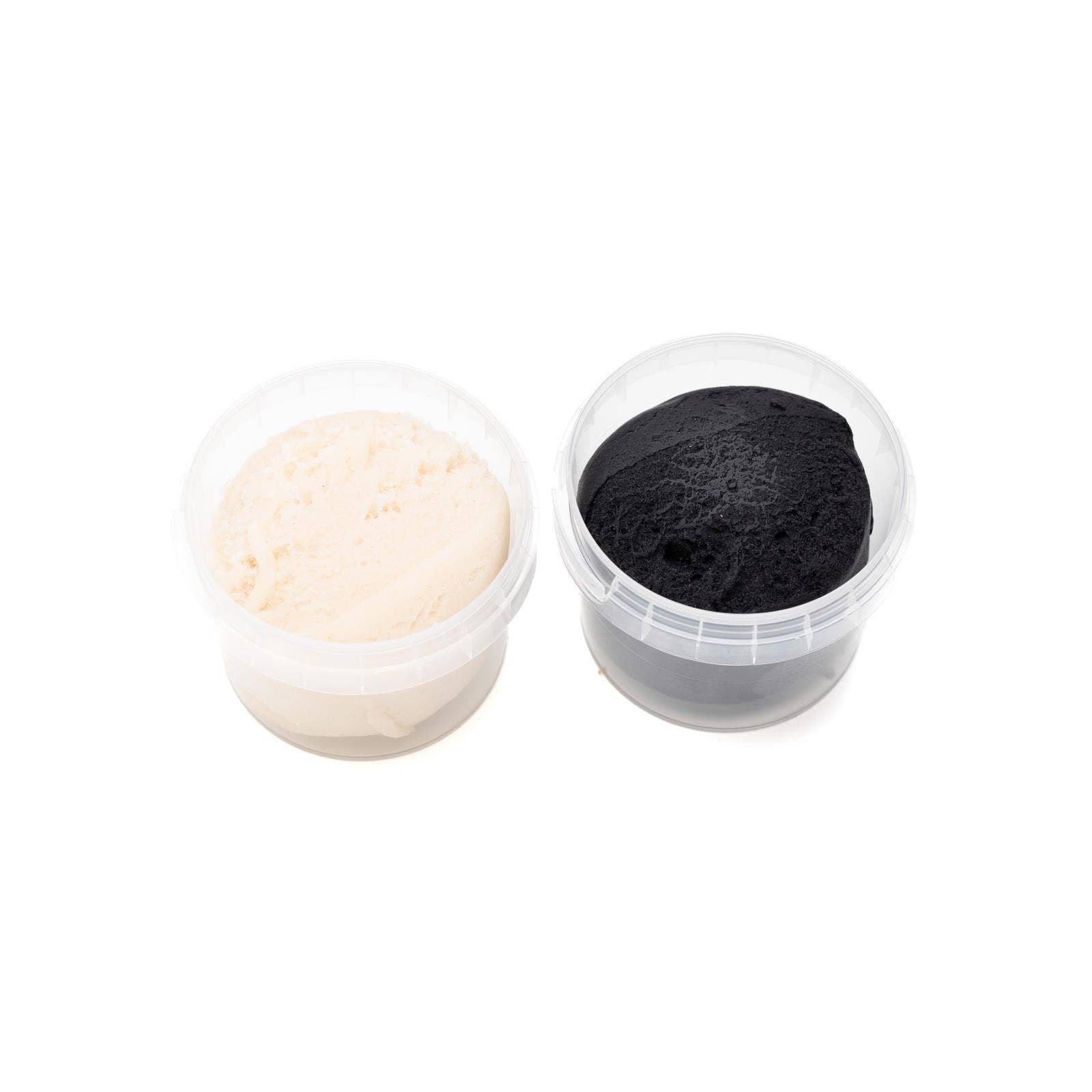 NEONGRÜN Easy-Knete vegan SURI