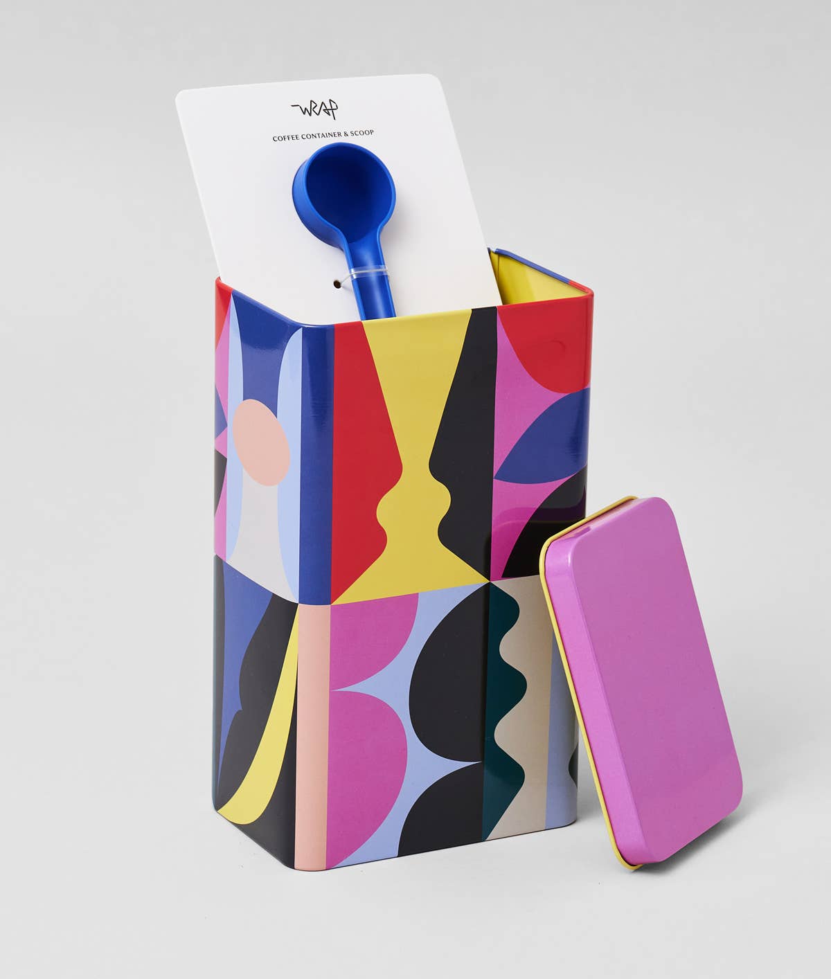 Aroma-Küchenaufbewahrungsdose