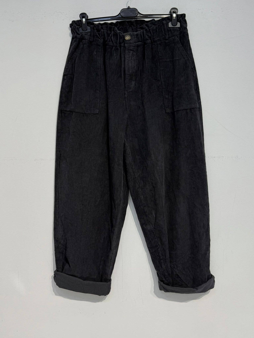 PANTS Wide Soft, Women