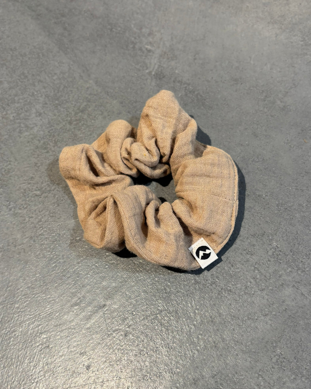 The alp artists Scrunchie GOOD VIBES