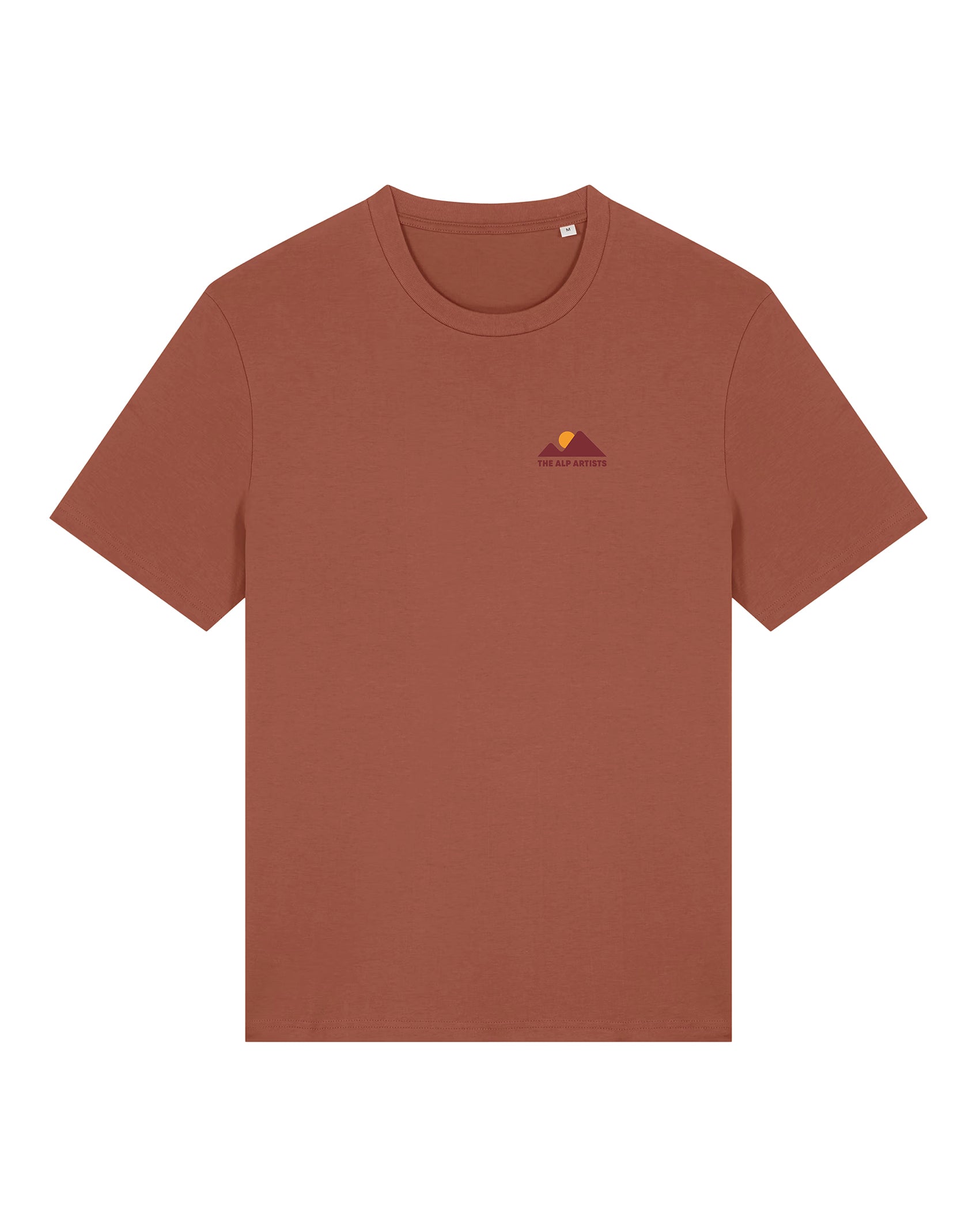 The alp artists, BERGLER T-Shirt Men