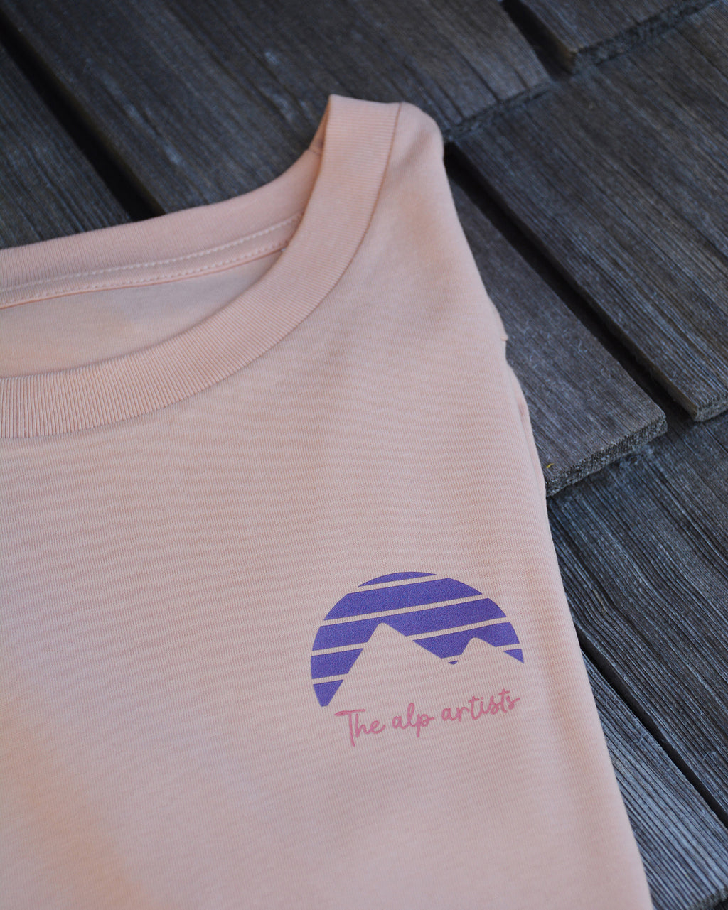 The alp artists, BERGLERIN Longsleeve Women