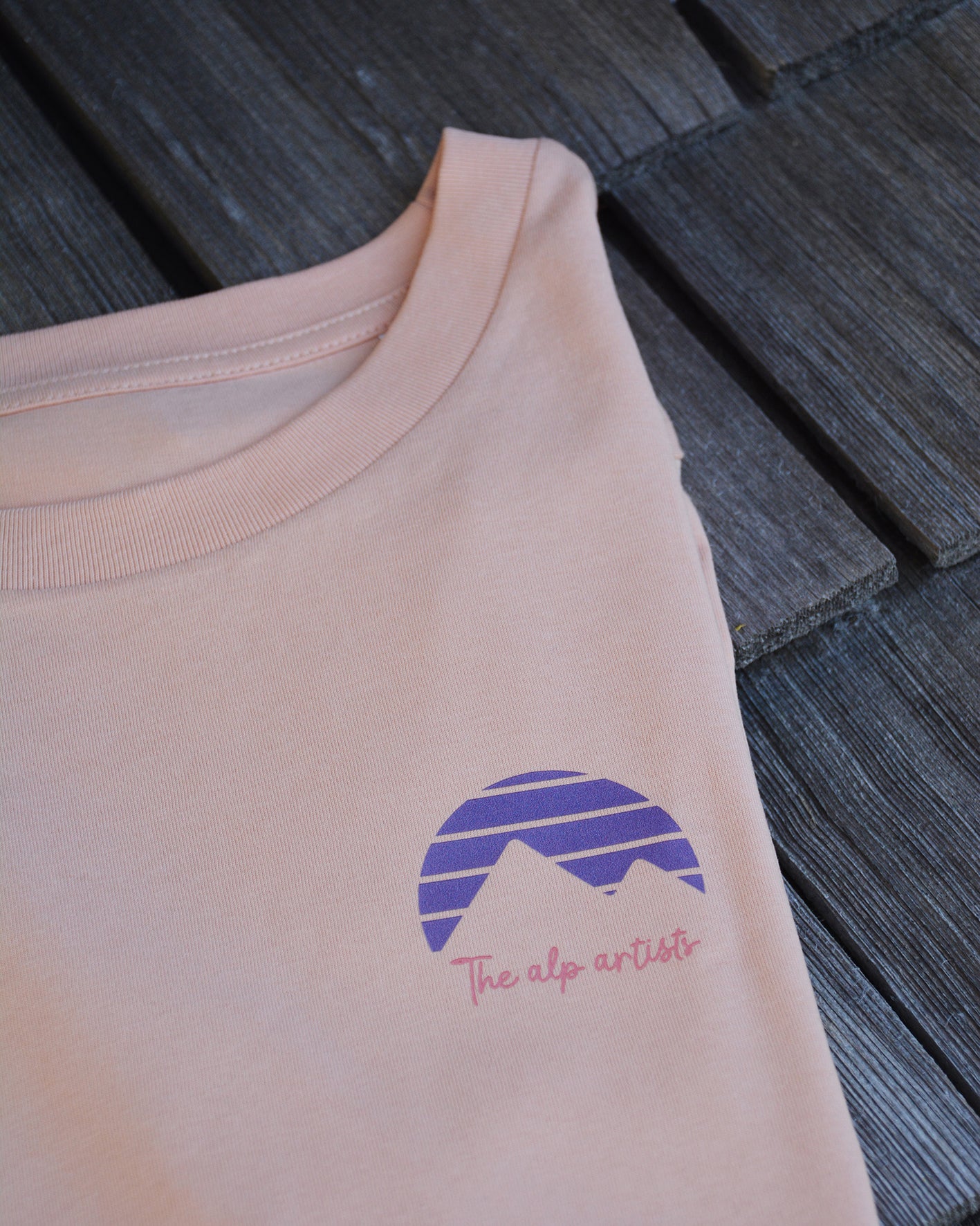 The alp artists, BERGLERIN Longsleeve Women